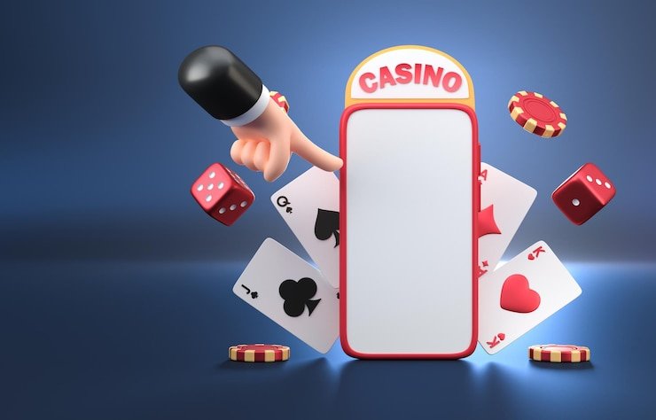 Antarmuka permainan slot di platform bujur888 dengan pilihan nilai taruhan